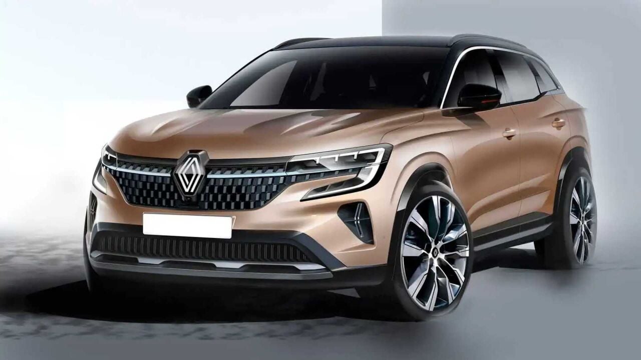 RENAULT AUSTRAL (2022 Sonrası) Yedek Parça Rehberi – En İyi Fren Balatası, Fren Diski, Filtre, Amortisör, Silecek, Ateşleme ve Yedek Parça Seçenekleri
