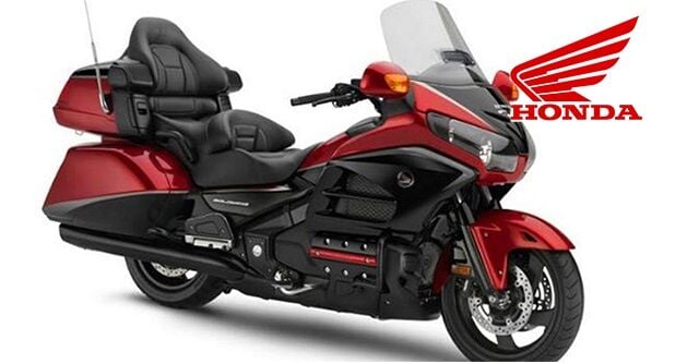 Honda Motosiklet Yedek Parça
