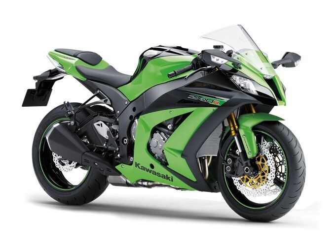 KAWASAKI NINJA ZX-10R (2011-2015) Yedek Parça Rehberi – En İyi Fren Balatası ve Fren Diski Seçenekleri