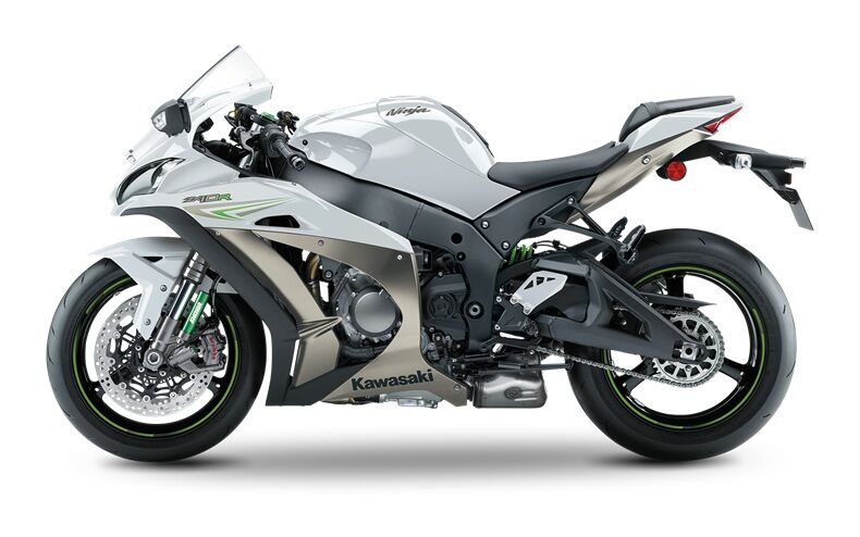 KAWASAKI NINJA ZX-10R ABS (2016-2018) Yedek Parça Rehberi – En İyi Fren Balatası ve Fren Diski Seçenekleri