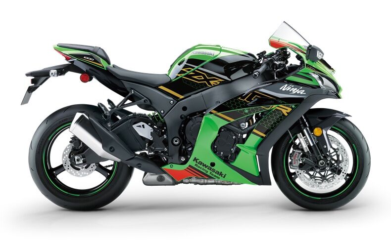KAWASAKI NINJA ZX-10R ABS (2019-2021) Yedek Parça Rehberi – En İyi Fren Balatası ve Fren Diski Seçenekleri