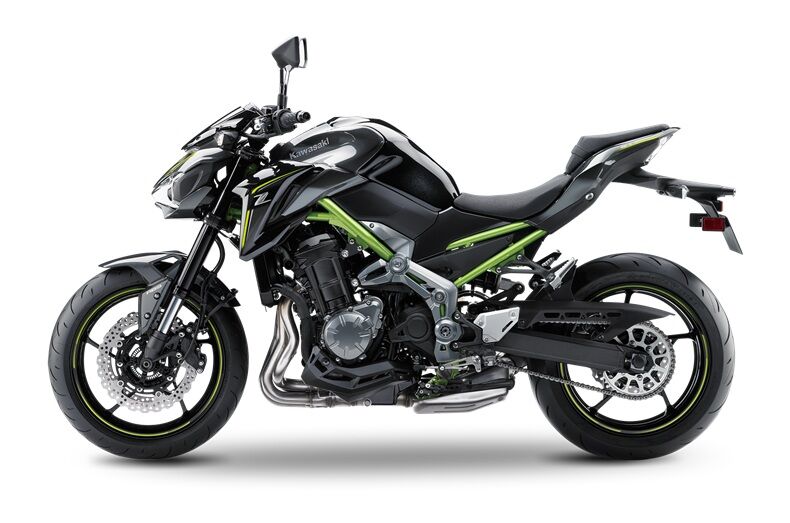 KAWASAKI Z 900 (2017-2019) Yedek Parça Rehberi – En İyi Fren Balatası ve Fren Diski Seçenekleri
