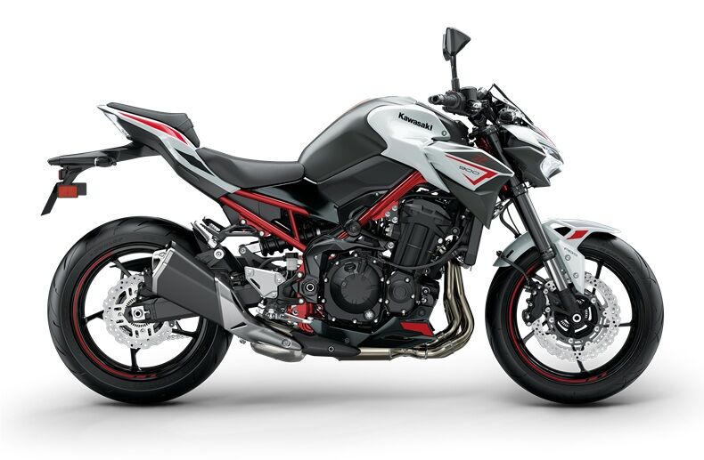 KAWASAKI Z 900 (2020-2024) Yedek Parça Rehberi – En İyi Fren Balatası ve Fren Diski Seçenekleri