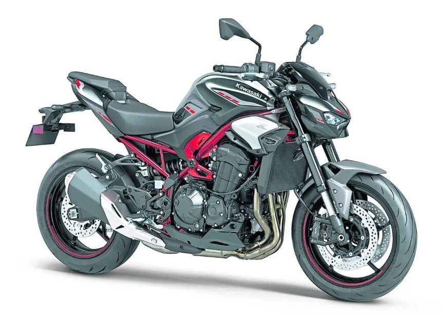 KAWASAKI Z 900 (2025 Sonrası) Yedek Parça Rehberi – En İyi Fren Balatası ve Fren Diski Seçenekleri