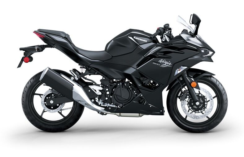 KAWASAKI Ninja 500 (2024 Sonrası) Yedek Parça Rehberi – En İyi Fren Balatası ve Fren Diski Seçenekleri