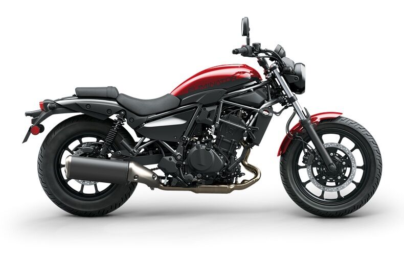 KAWASAKI Eliminator 500 (2024 Sonrası) Yedek Parça Rehberi – En İyi Fren Balatası ve Fren Diski Seçenekleri