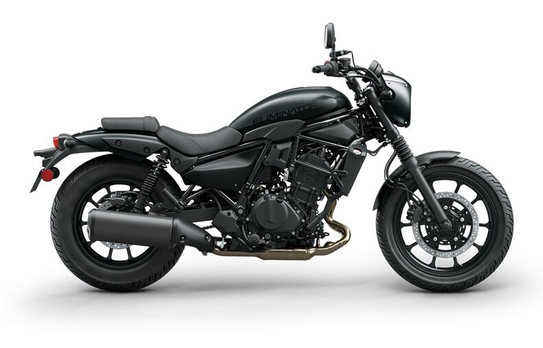 KAWASAKI Eliminator 500 SE (2024 Sonrası) Yedek Parça Rehberi – En İyi Fren Balatası ve Fren Diski Seçenekleri