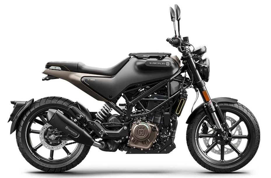 HUSQVARNA SVARTPILEN 250 (2020 Sonrası) Yedek Parça Rehberi – En İyi Fren Balatası ve Fren Diski Seçenekleri