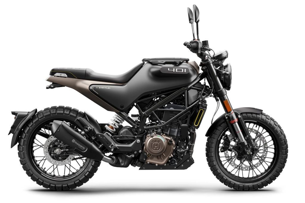 HUSQVARNA SVARTPILEN 401 (2017-2018) Yedek Parça Rehberi – En İyi Fren Balatası ve Fren Diski Seçenekleri
