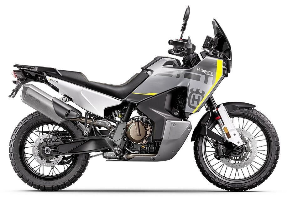HUSQVARNA NORGEN 901 (2022 Sonrası) Yedek Parça Rehberi – En İyi Fren Balatası ve Fren Diski Seçenekleri