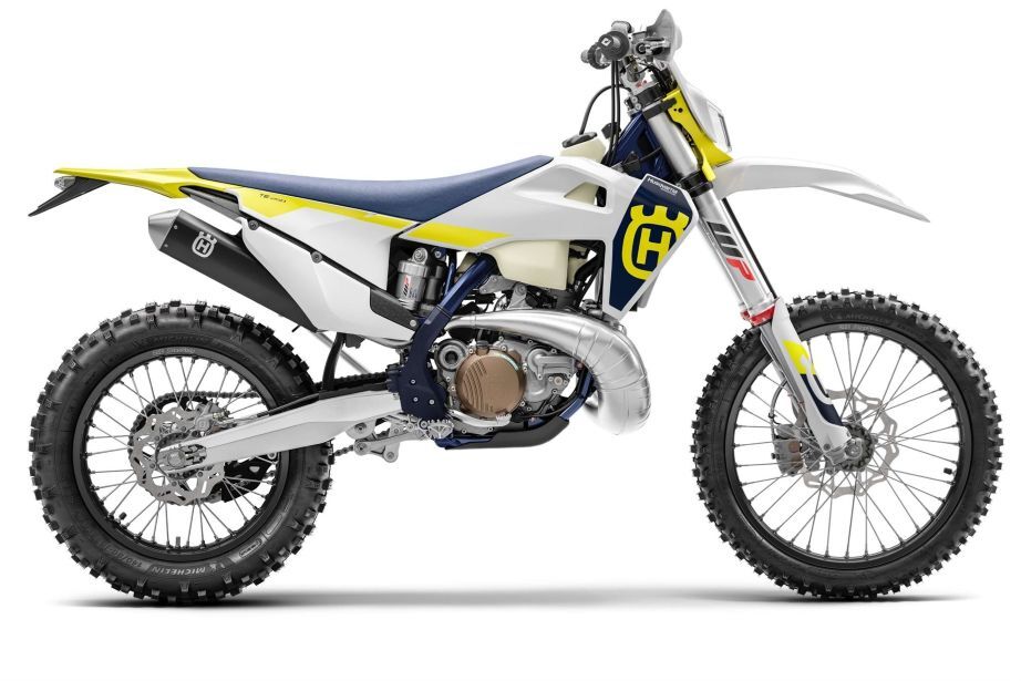 HUSQVARNA TE 250i (2017 Sonrası) Yedek Parça Rehberi – En İyi Fren Balatası ve Fren Diski Seçenekleri
