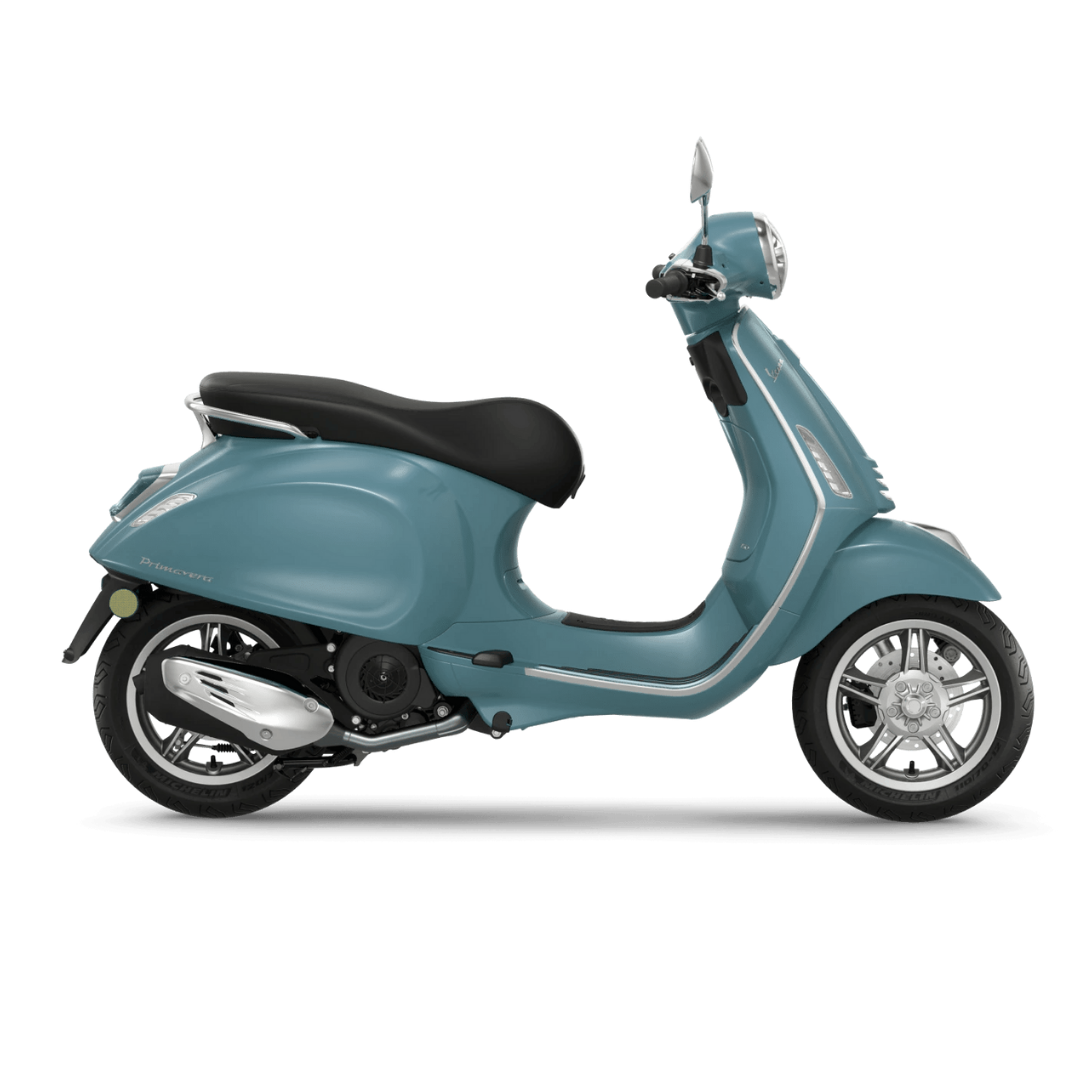 VESPA PRIMAVERA TECH 50 (2024 Sonrası) Yedek Parça Rehberi – En İyi Fren Balatası ve Fren Diski Seçenekleri