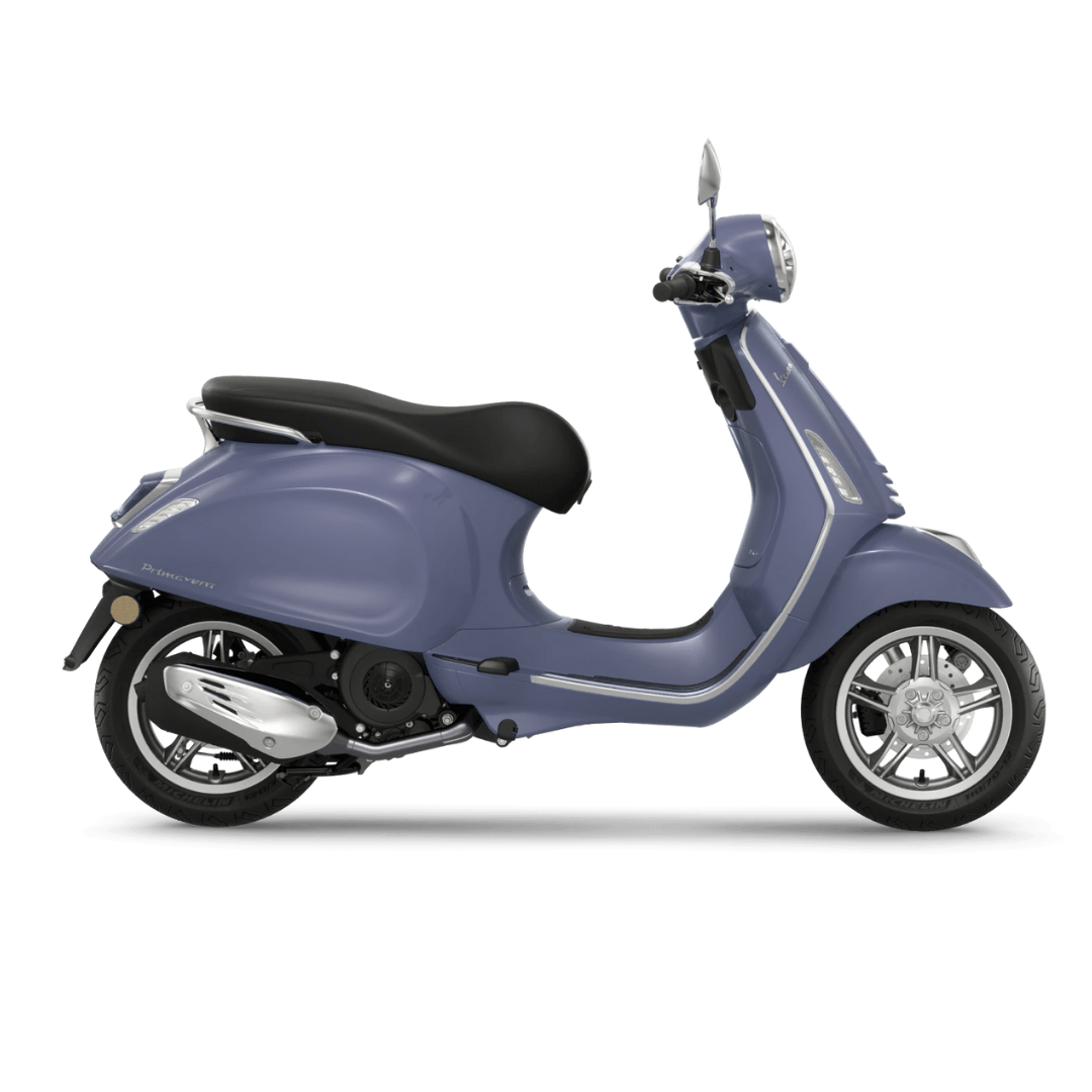 VESPA PRIMAVERA TECH 150 (2024 Sonrası) Yedek Parça Rehberi – En İyi Fren Balatası ve Fren Diski Seçenekleri