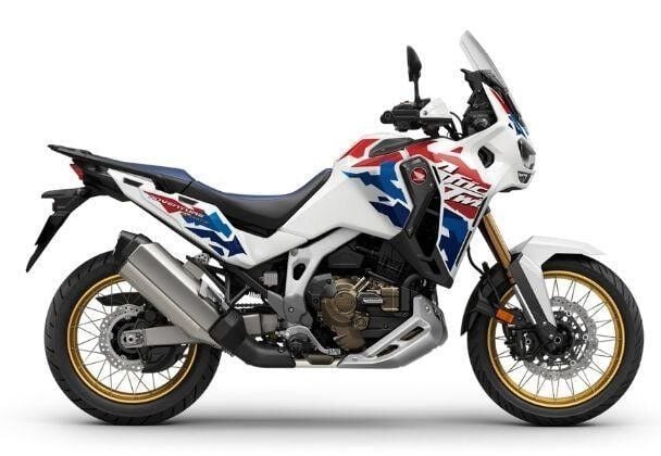 Honda Africa Twin Fren Balataları ve Honda Africa Twin Fren Diskleri