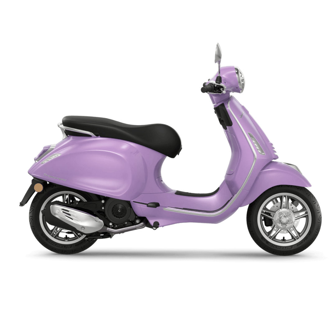 VESPA PRIMAVERA 50 S (2022-2024) Yedek Parça Rehberi – En İyi Fren Balatası ve Fren Diski Seçenekleri