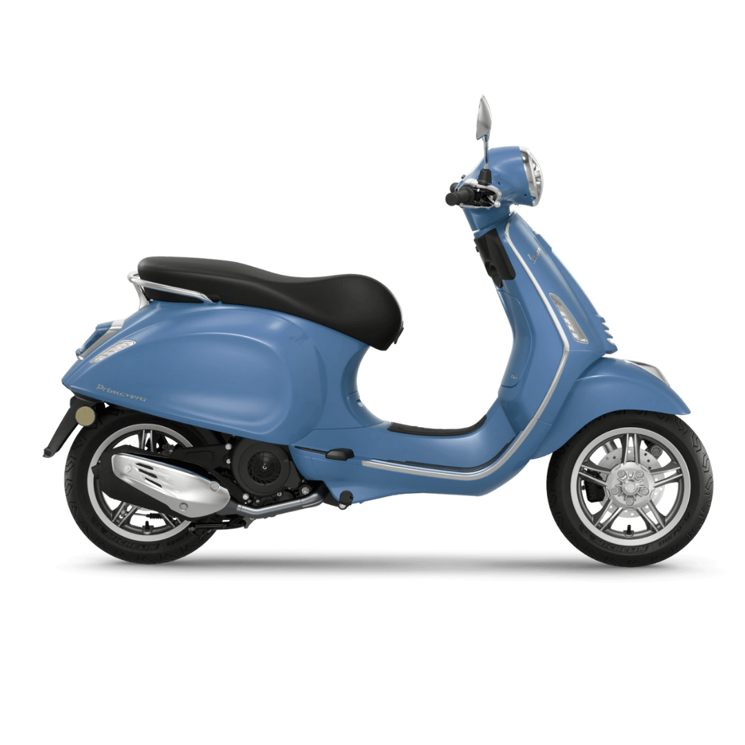 VESPA PRIMAVERA 150 S (2018-2024) Yedek Parça Rehberi – En İyi Fren Balatası ve Fren Diski Seçenekleri