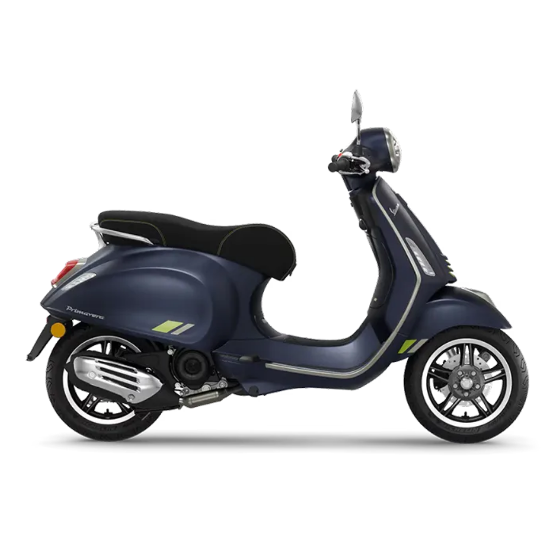 VESPA PRIMAVERA 125 (2022 Sonrası) Yedek Parça Rehberi – En İyi Fren Balatası ve Fren Diski Seçenekleri