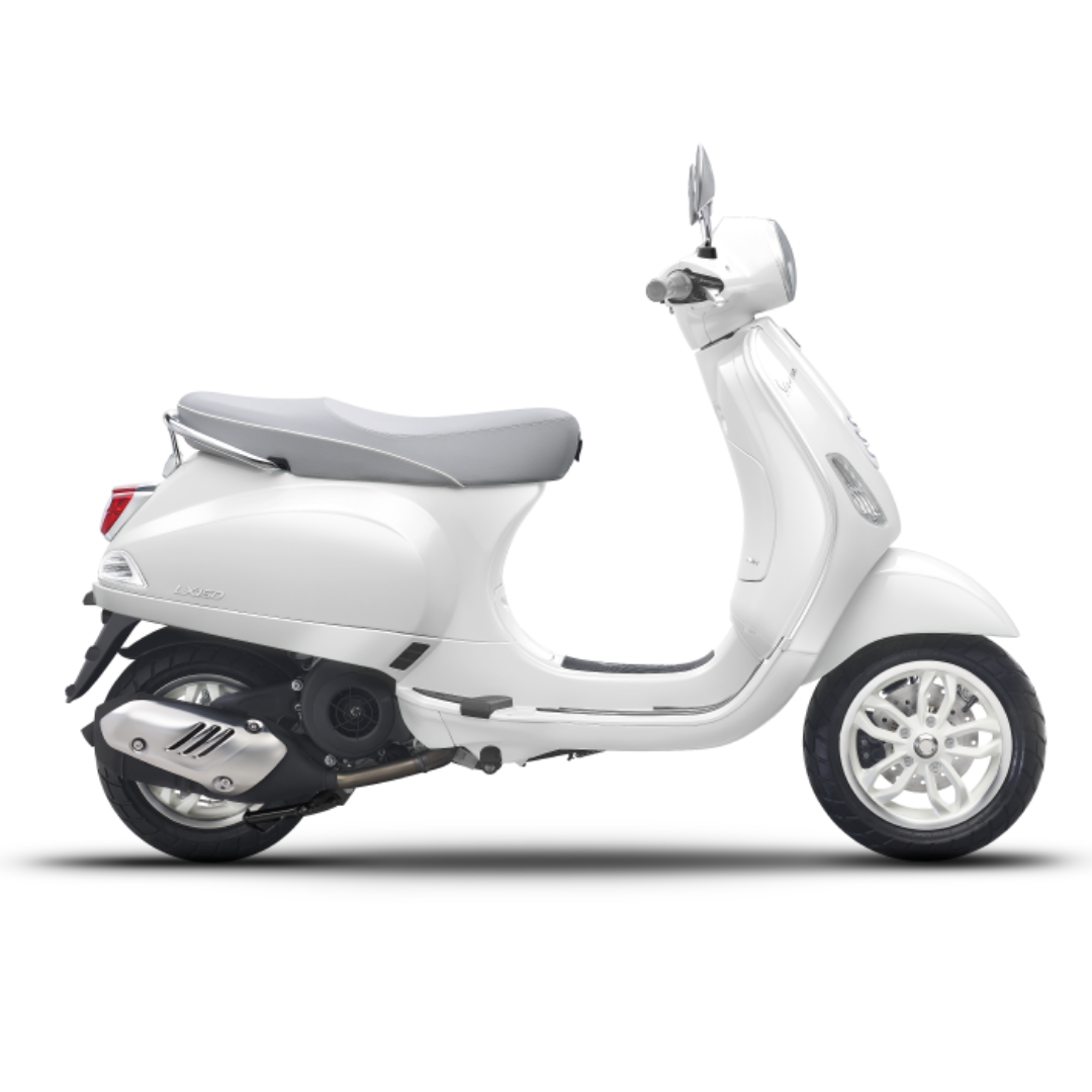 VESPA LX 150 (2005-2010) Yedek Parça Rehberi – En İyi Fren Balatası ve Fren Diski Seçenekleri