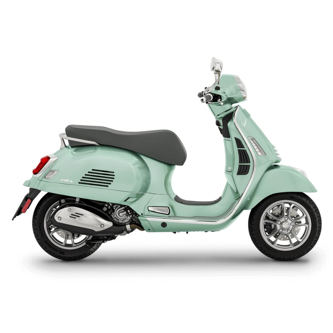 VESPA GTS 310 SUPER SPORT (2023 Sonrası) Yedek Parça Rehberi – En İyi Fren Balatası ve Fren Diski Seçenekleri