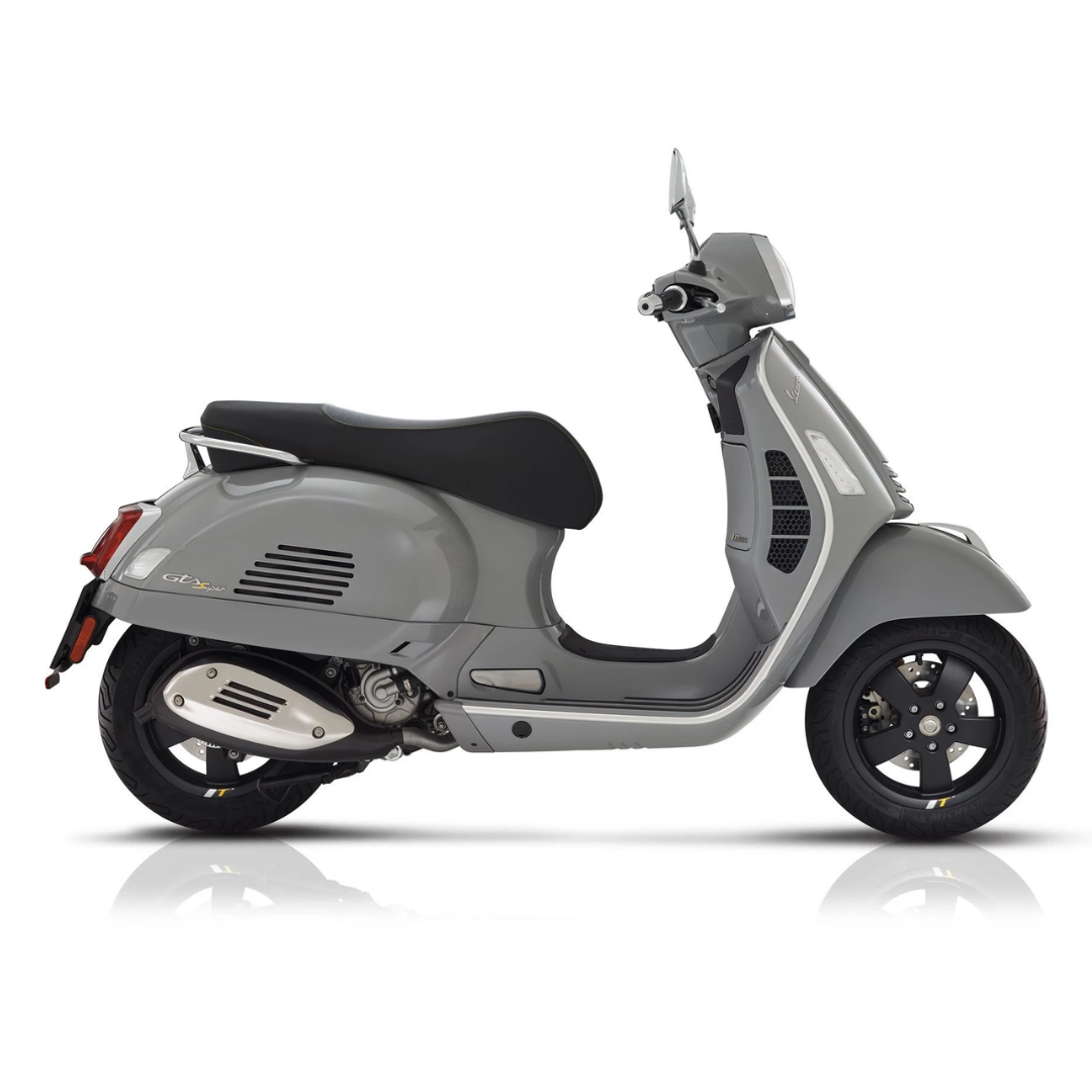 VESPA GTS 310 SUPER SPORT (2008-2022) Yedek Parça Rehberi – En İyi Fren Balatası ve Fren Diski Seçenekleri