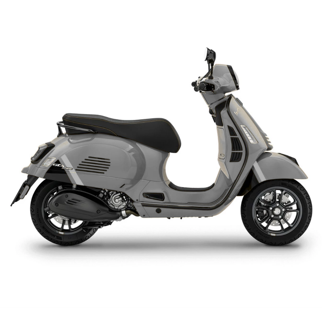 VESPA GTS 300 SUPER SPORT (2023 Sonrası) Yedek Parça Rehberi – En İyi Fren Balatası ve Fren Diski Seçenekleri