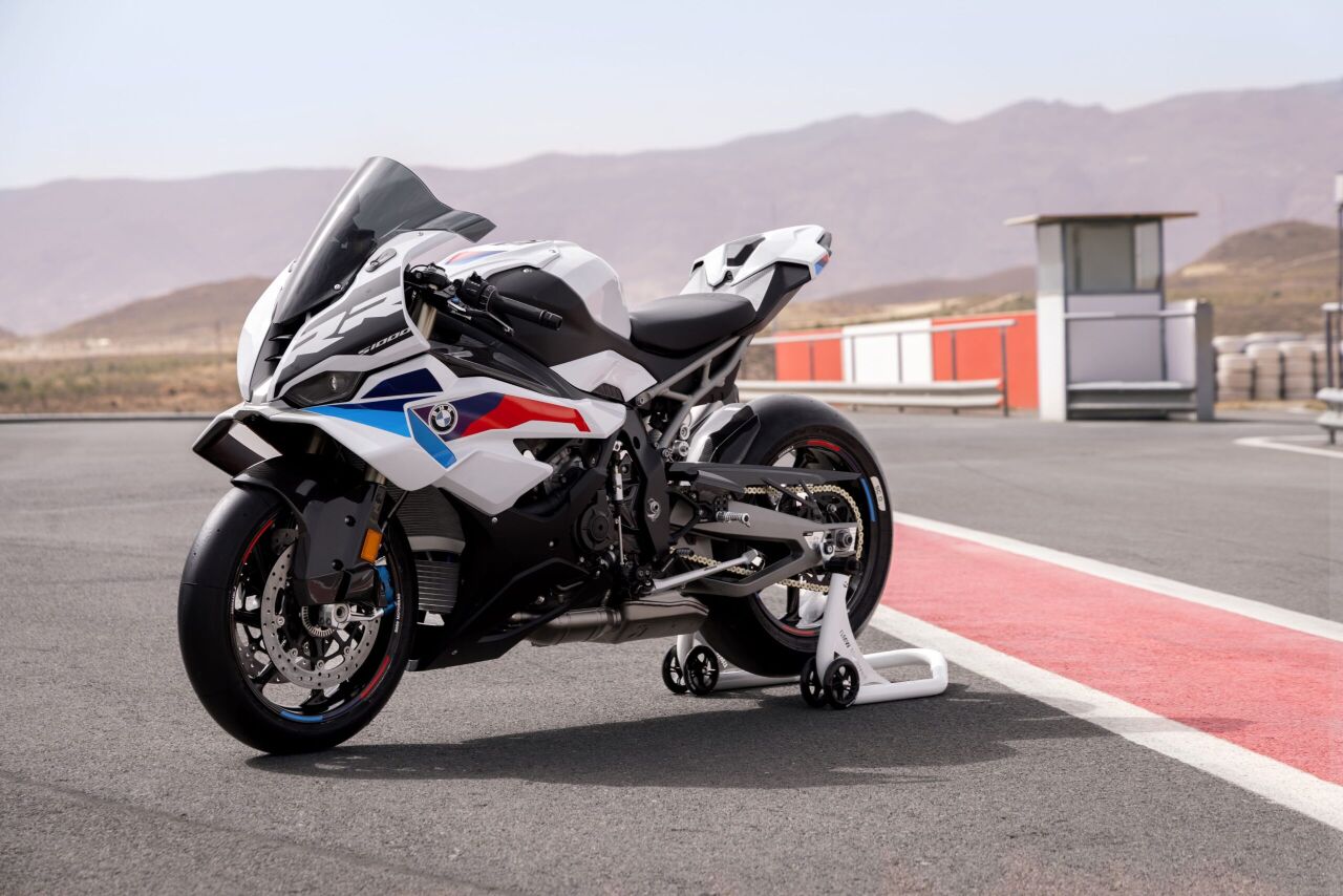 BMW Motosikletlerde Fren Performansını Artırmanın 5 Yolu