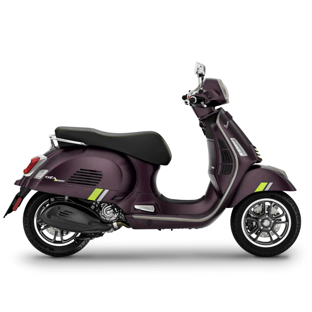 VESPA GTS 300 SUPER (2023 Sonrası) Yedek Parça Rehberi – En İyi Fren Balatası ve Fren Diski Seçenekleri