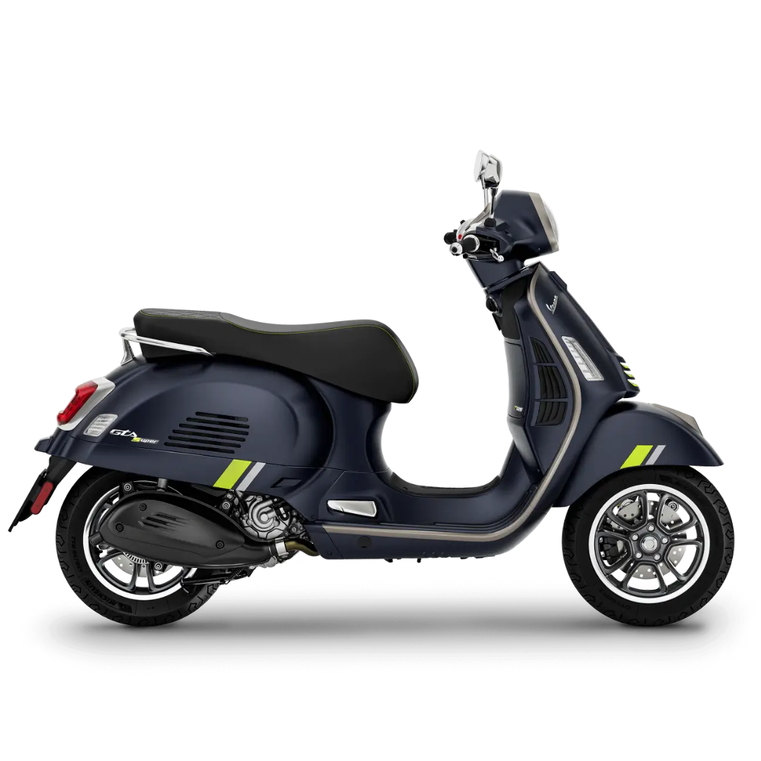 VESPA GTS 300 SUPER (2008-2022) Yedek Parça Rehberi – En İyi Fren Balatası ve Fren Diski Seçenekleri