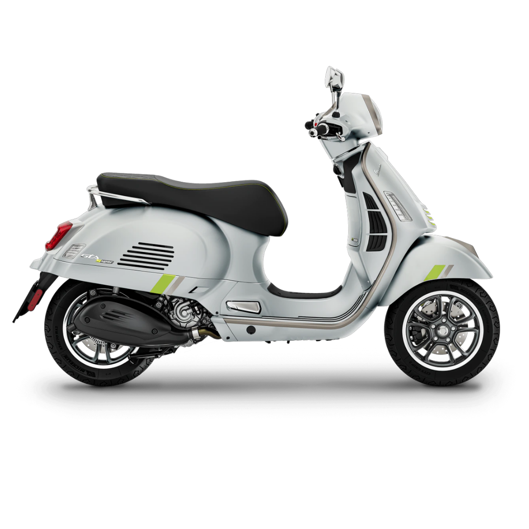 VESPA GTS 300 (2008-2022) Yedek Parça Rehberi – En İyi Fren Balatası ve Fren Diski Seçenekleri