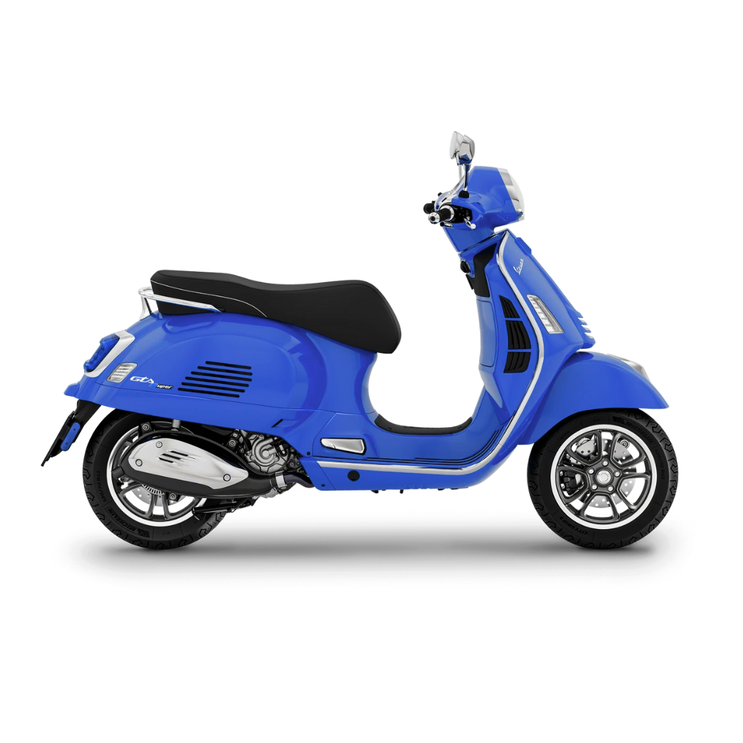 VESPA GTS 250 SUPER (2023 Sonrası) Yedek Parça Rehberi – En İyi Fren Balatası ve Fren Diski Seçenekleri