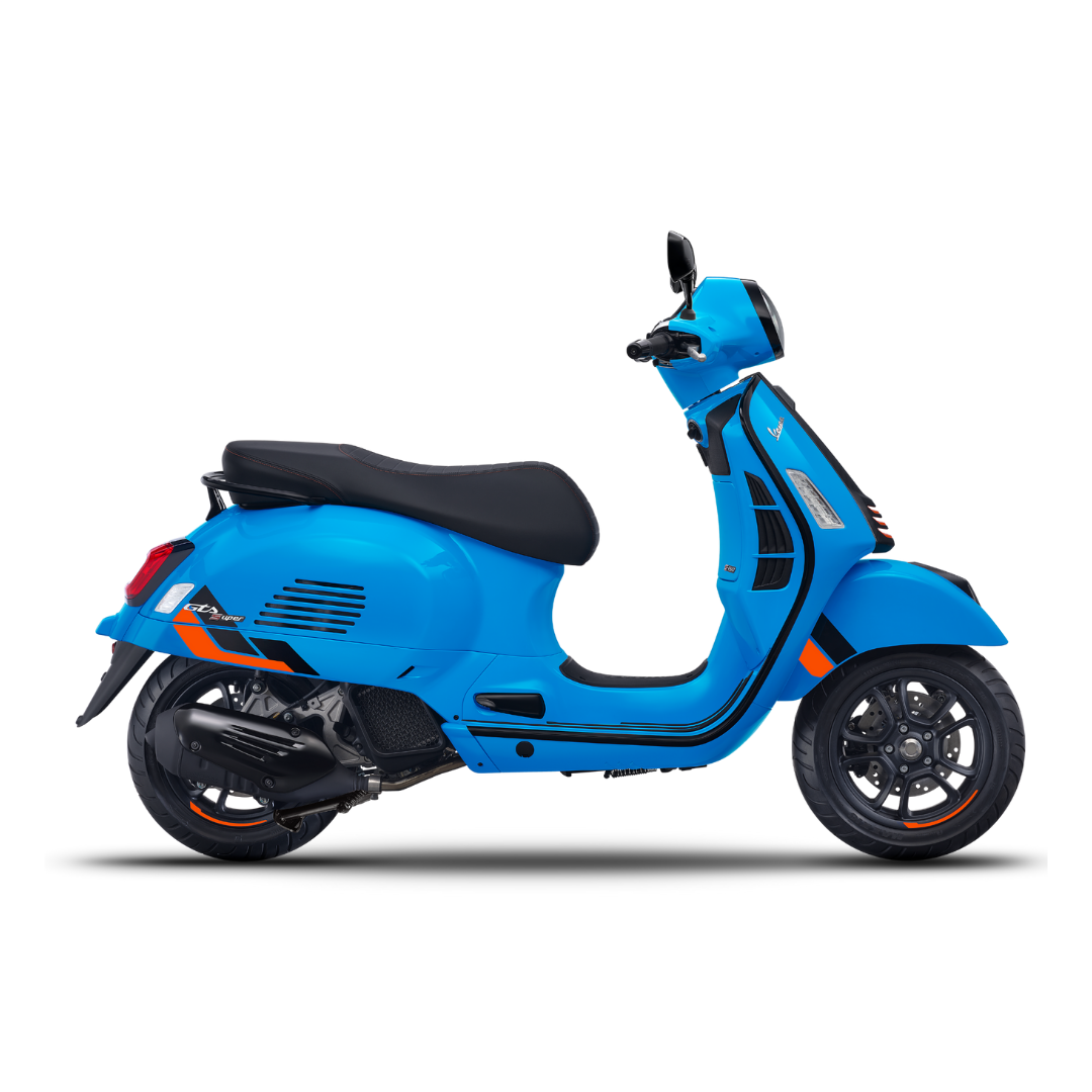 VESPA GTS 150 ABS (2014-2018) Yedek Parça Rehberi – En İyi Fren Balatası ve Fren Diski Seçenekleri