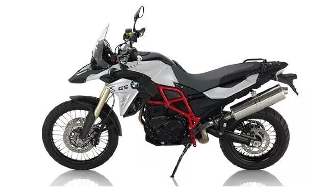 BMW F 800 GS İçin En İyi Fren Balatası ve Fren Diski Seçimi