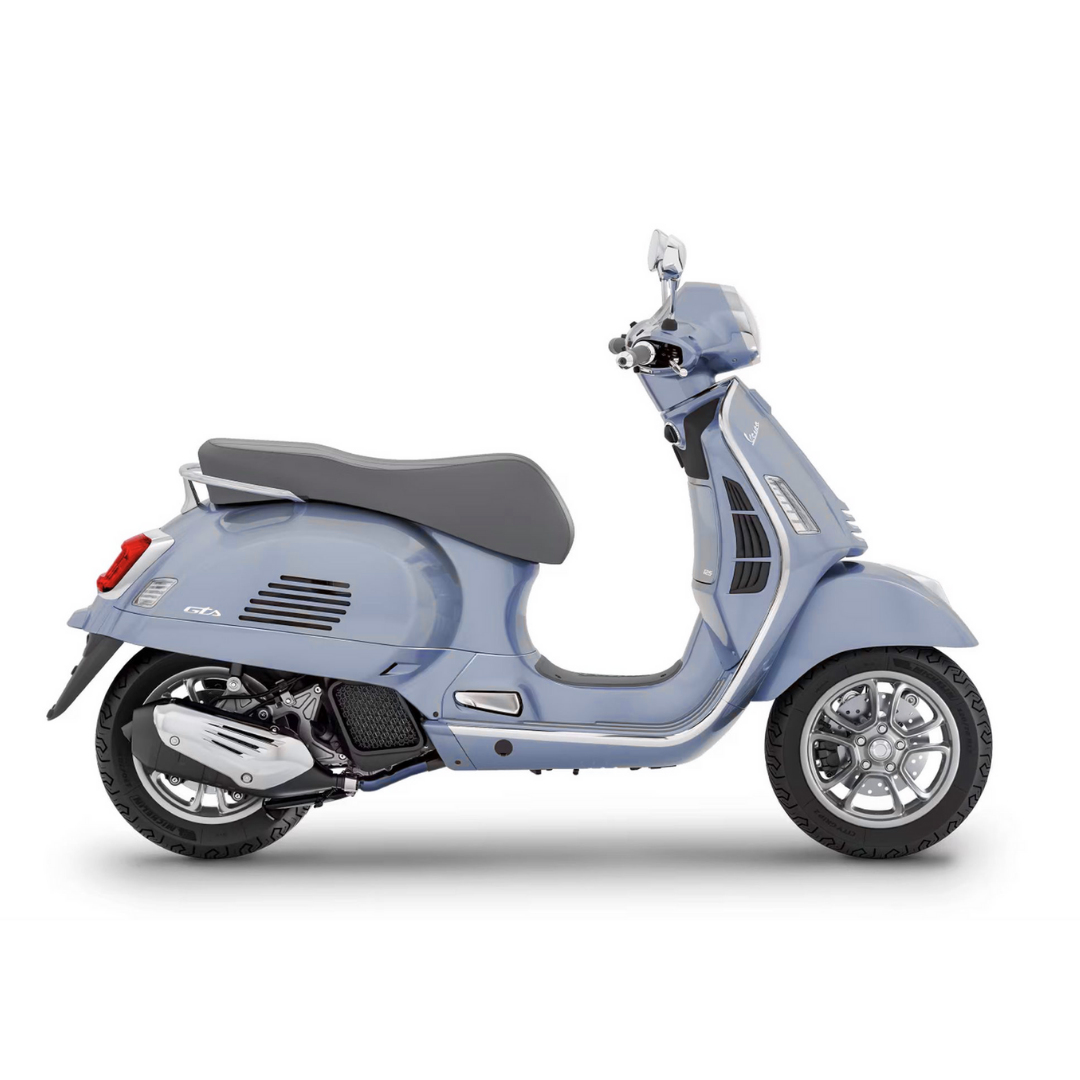 VESPA GTS 125 ABS (2022 Sonrası) Yedek Parça Rehberi – En İyi Fren Balatası ve Fren Diski Seçenekleri
