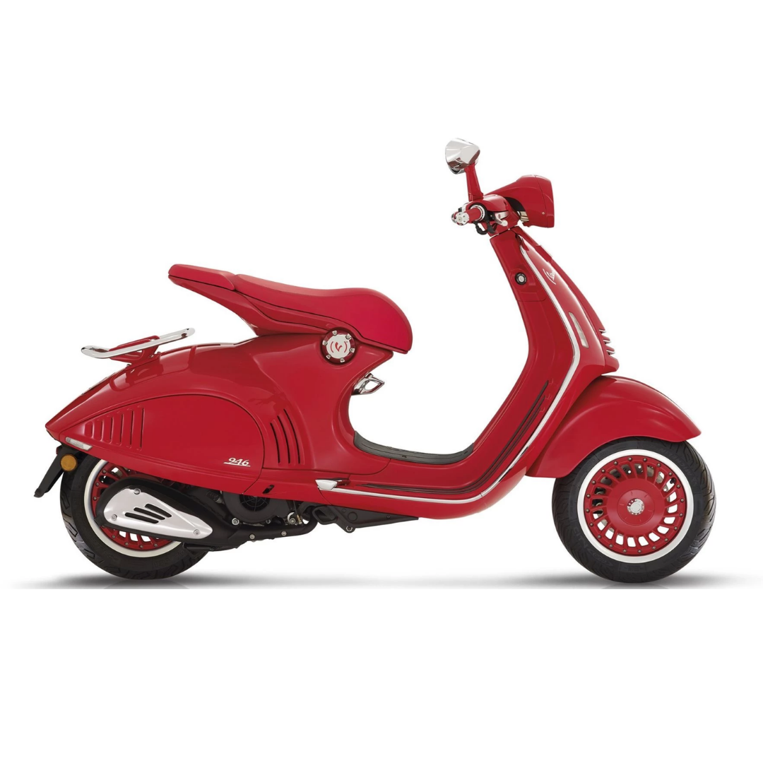 VESPA 946 125 i.e. (2013-2022) Yedek Parça Rehberi – En İyi Fren Balatası ve Fren Diski Seçenekleri