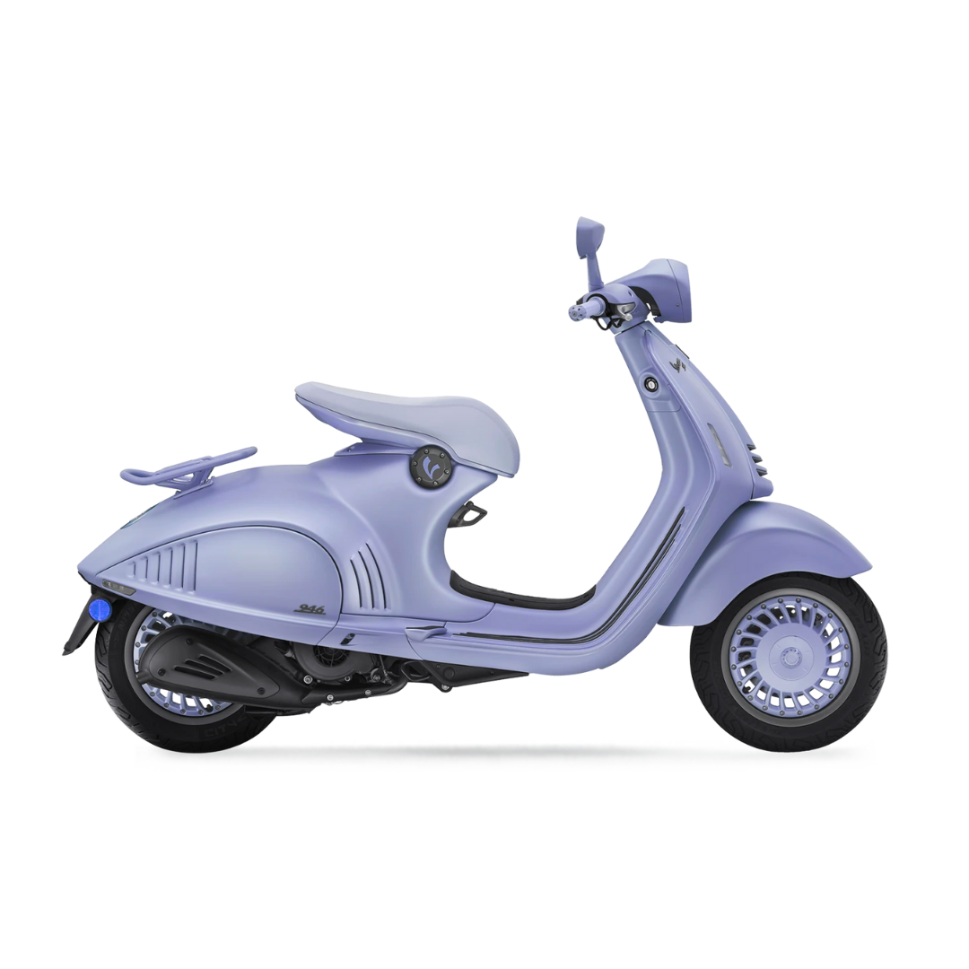 VESPA 946 150 i.e. (2023 Sonrası) Yedek Parça Rehberi – En İyi Fren Balatası ve Fren Diski Seçenekleri