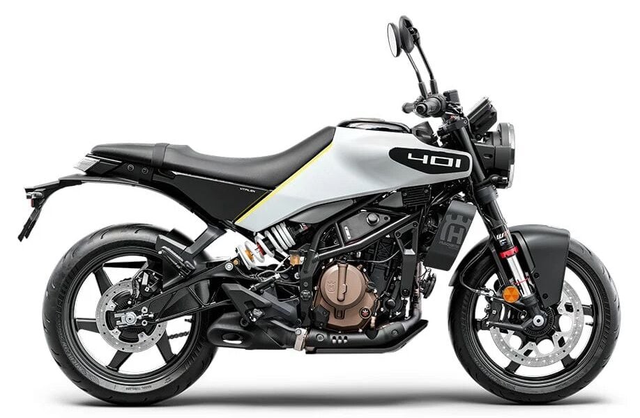 HUSQVARNA VITPILEN 401 (2024 Sonrası) Yedek Parça Rehberi – En İyi Fren Balatası ve Fren Diski Seçenekleri