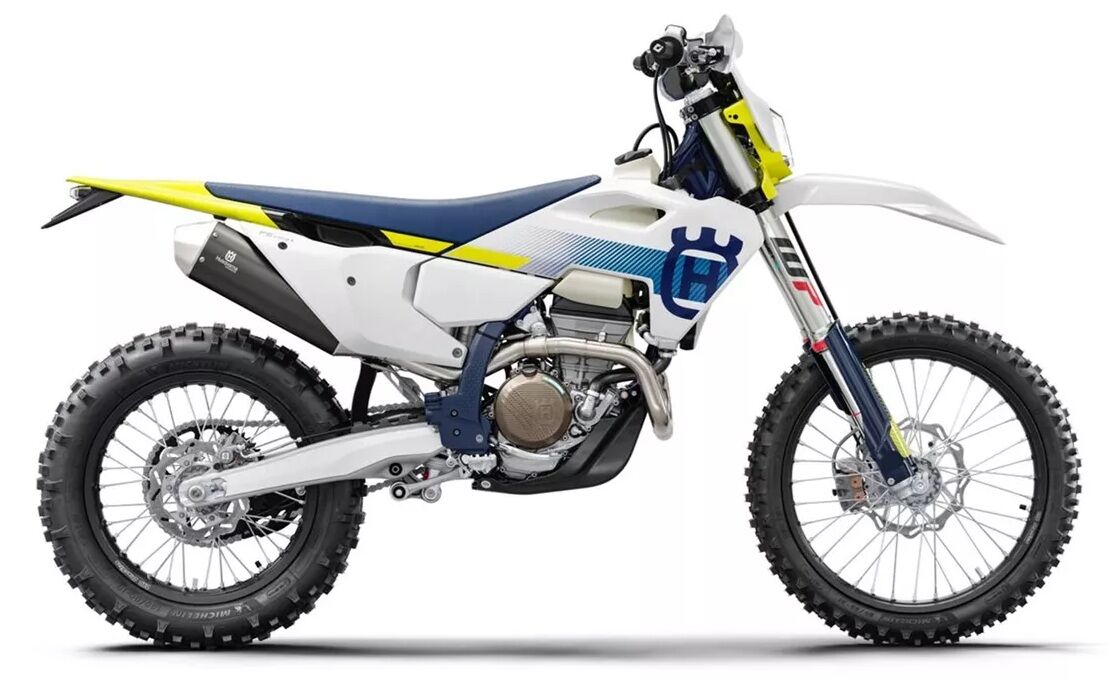 HUSQVARNA FE 250 (2014 Sonrası) Yedek Parça Rehberi – En İyi Fren Balatası ve Fren Diski Seçenekleri