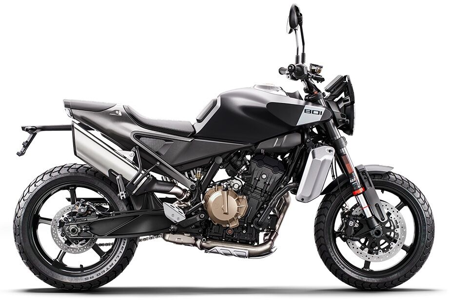 HUSQVARNA SVARTPILEN 801 (2024 Sonrası) Yedek Parça Rehberi – En İyi Fren Balatası ve Fren Diski Seçenekleri