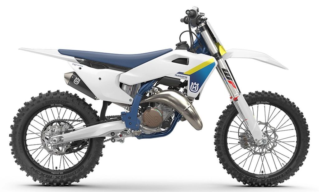 HUSQVARNA TC 125 (2014 Sonrası) Yedek Parça Rehberi – En İyi Fren Balatası ve Fren Diski Seçenekleri
