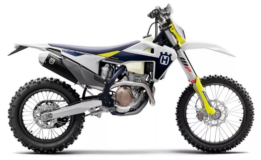 HUSQVARNA FE 350 (2017 Sonrası) Yedek Parça Rehberi – En İyi Fren Balatası ve Fren Diski Seçenekleri