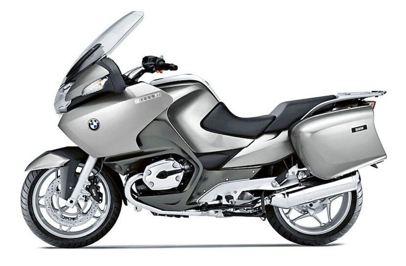 BMW R 1200 RT (2005-2009) Yedek Parça Rehberi – En İyi Fren Balatası ve Fren Diski Seçenekleri