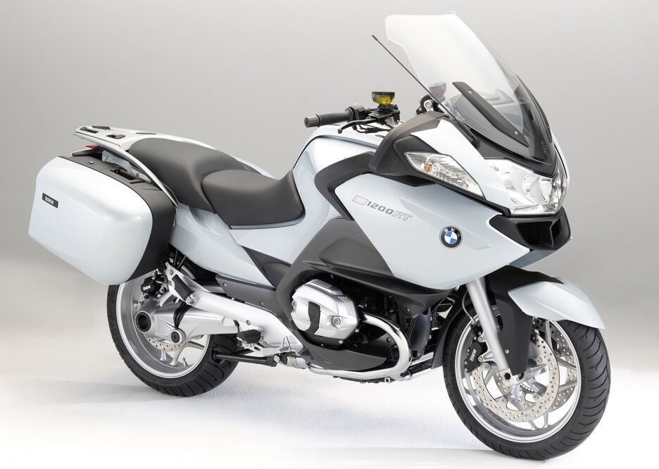 BMW R 1200 RT (2010-2013) Yedek Parça Rehberi – En İyi Fren Balatası ve Fren Diski Seçenekleri
