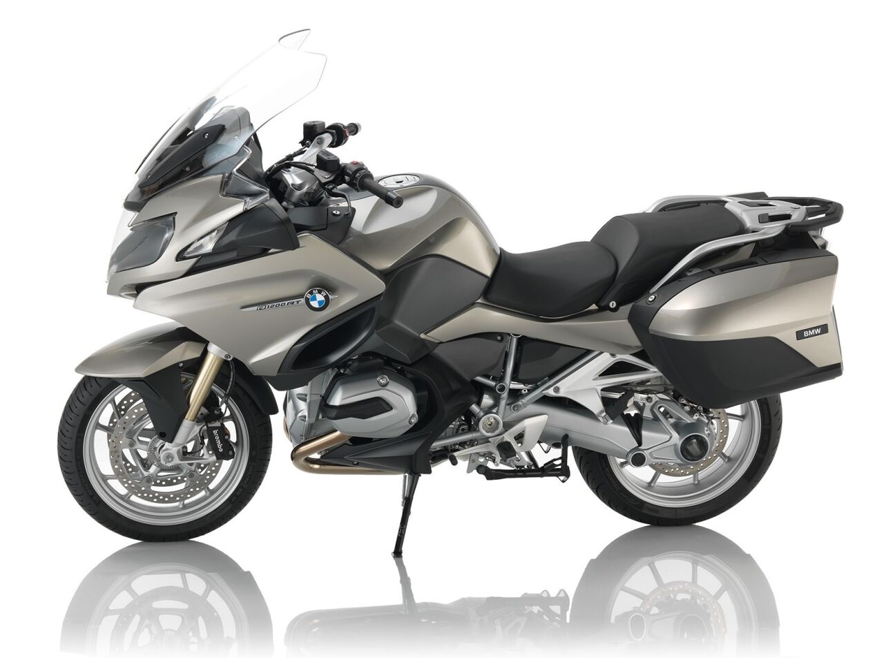 BMW R 1200 RT LC (2014-2019) Yedek Parça Rehberi – En İyi Fren Balatası ve Fren Diski Seçenekleri