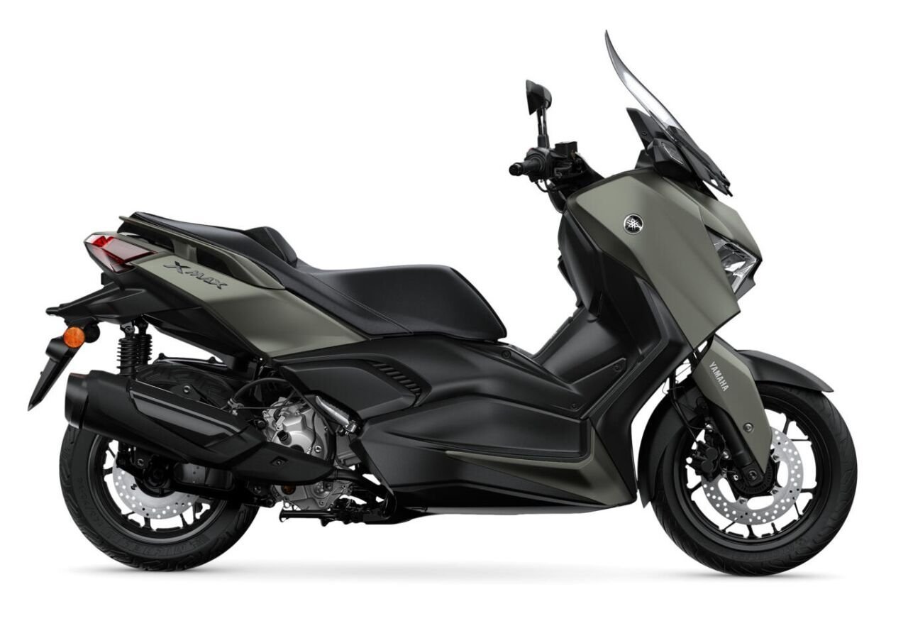 Yamaha X-Max 250 Fren Balatası, Fren Diski, Yedek Parça