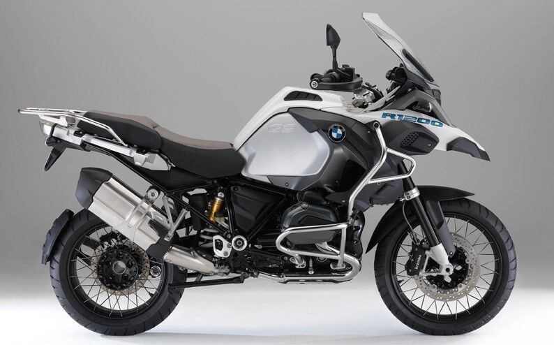 BMW R 1200 GS LC ADVENTURE (2013-2018) Yedek Parça Rehberi – En İyi Fren Balatası ve Fren Diski Seçenekleri