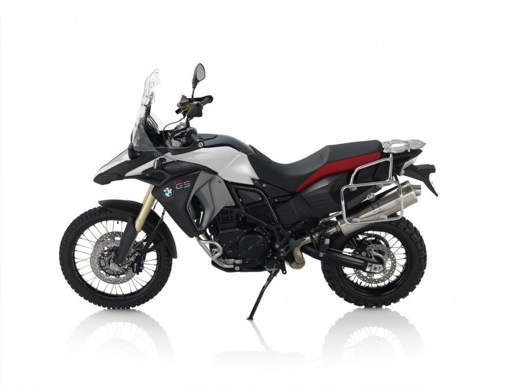 BMW F 800 GS ADVENTURE (2012-2018) Yedek Parça Rehberi – En İyi Fren Balatası ve Fren Diski Seçenekleri