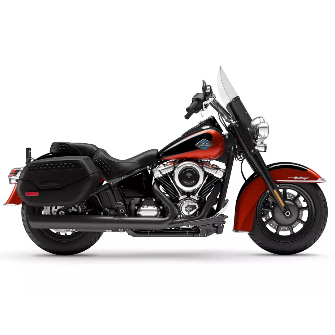 SOFTAIL CLASSIC HERITAGE FLHC (2025 Sonrası) Yedek Parça Rehberi – En İyi Fren Balatası ve Fren Diski Seçenekleri