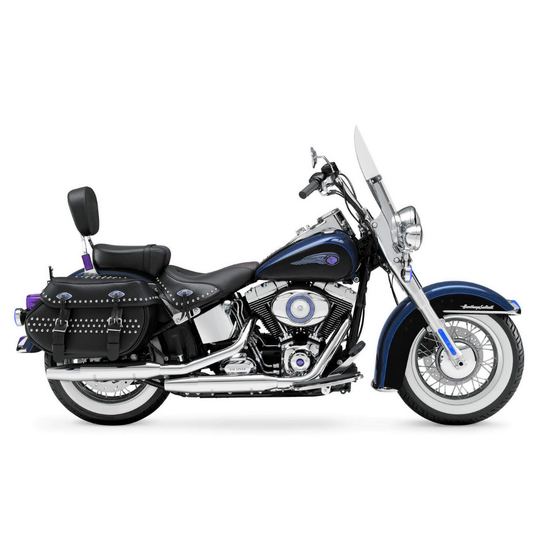 SOFTAIL CLASSIC HERITAGE FLSTC (2015–2017) Yedek Parça Rehberi – En İyi Fren Balatası ve Fren Diski Seçenekleri