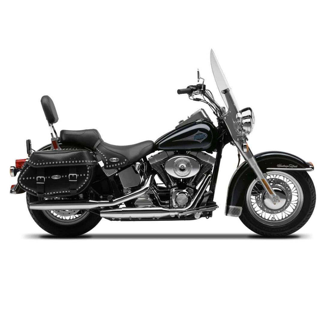 SOFTAIL CLASSIC HERITAGE FLSTCI (2001–2006) Yedek Parça Rehberi – En İyi Fren Balatası ve Fren Diski Seçenekleri