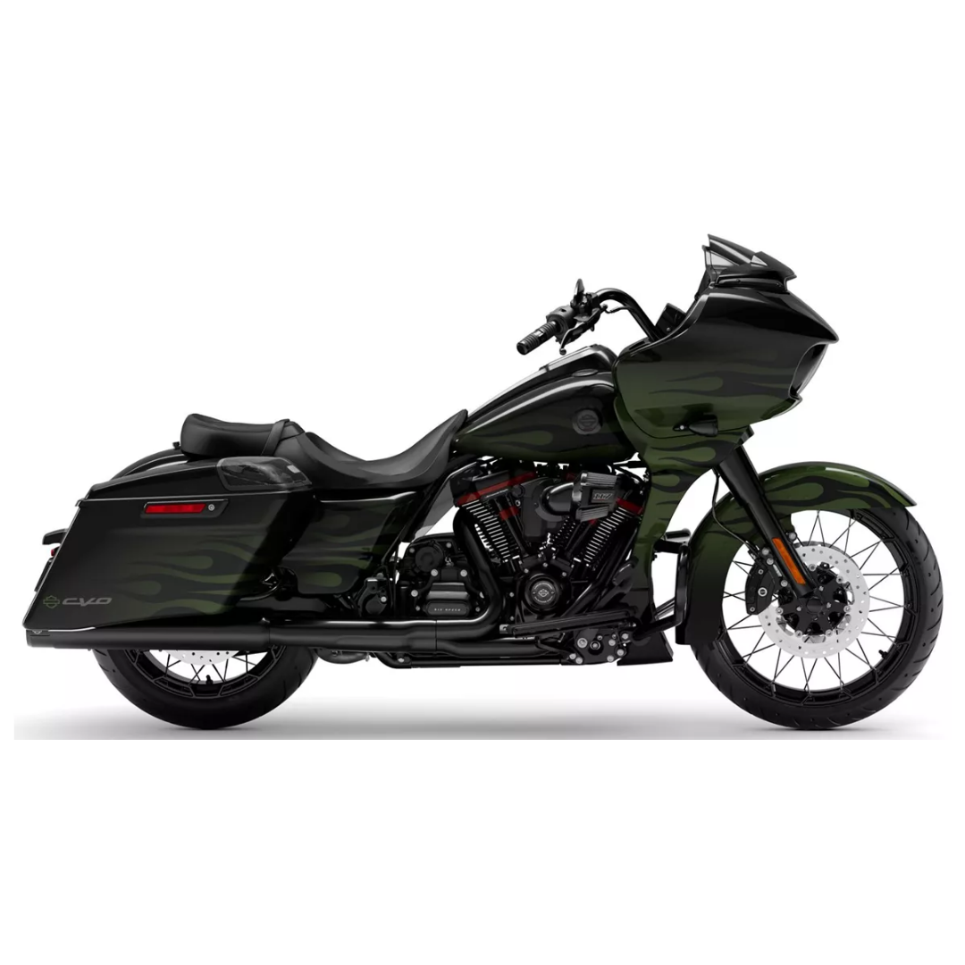 ROAD GLIDE CVO FLTRXSE (2011–2022) Yedek Parça Rehberi – En İyi Fren Balatası ve Fren Diski Seçenekleri